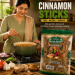 Al Noor Cinnamon Stick Whole|50G |150G|300g