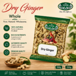 Al Noor Dry Ginger Whole|100G|250G|