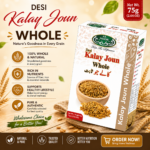 Kalay Jaun Whole |75G|