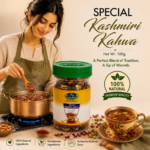 Al Noor Kashmiri Kehwa |75G|