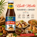 Al Noor Khatti Meethi Sauce 330g