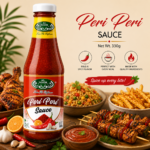 Al Noor Peri Peri Sauce 330g