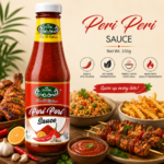 Al Noor Peri Peri Sauce 330g