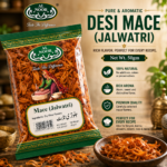 AL NOOR MACE(JALWATRI) |50G|