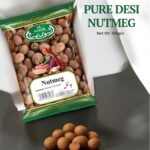 AL NOOR NUTMEG(JAIPHAL) |100G|