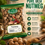 AL NOOR NUTMEG(JAIPHAL) |100G|