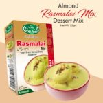 ALNOOR RASMALAI MIX(ALMOND) 75G