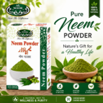 AL NOOR NEEM POWDER |75G|