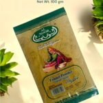 AL NOOR FENNEL POWDER |100G|