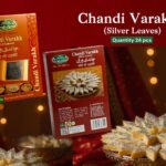 CHANDI VARKH 24P X 1