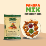 ALNOOR PAKORA MIX SPECIAL(BAG)|350G|