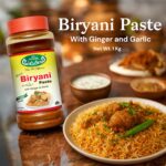 AL NOOR BIRYANI PASTE |1KG|