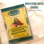 GOLDEN BREAD CRUMBS |200G|500G