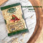 AL NOOR KASHMIRI MAKKAI SEEDS|400G