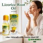 AL NOOR LICORICE OIL |50ML|