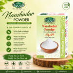 AL NOOR NAUSHADAR POWDER|75G