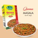 AL NOOR QEEMA MASALA |50g|