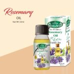 AL NOOR ROSE MARY OIL |50ML|