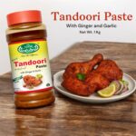 AL NOOR TANDOORI PASTE |1KG|