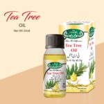 AL NOOR TEA TREE OIL |50ML|