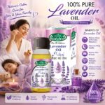 AL NOOR LEVENDER OIL |50ML|