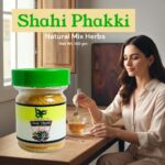 SHAHI PHAKKI |150G|