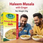 AL NOOR HALEEM MASALA (50g)