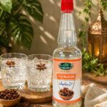 Arq Badyan 800ml