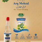 Arq Mehzal  800ml