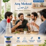Arq Mehzal  800ml