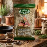 Black Pepper Coras 300g