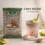 Chia Seeds 150g