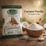 Coconut Powder 250g
