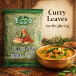 Curry Patta (Leaves) 25g|50g