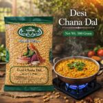 Desi Chana Dal 500g | 1.5KG