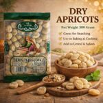 Dry Apricots 150g|300G