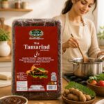 Tamarind Block املی (with Seeds) 350g