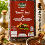 Tamarind Block املی (with Seeds) 350g