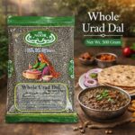 Urad Dal Whole 500g| 1.5kg