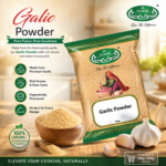 Al Noor Garlic Powder |100G| (Copy)